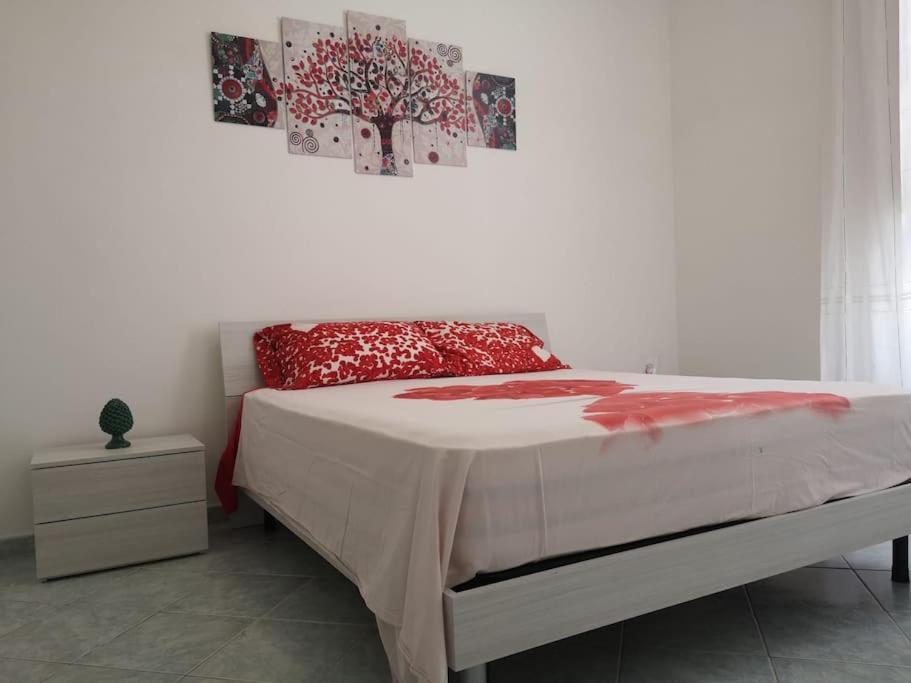 Apartamento Casa Rubino A Trapani Exterior foto